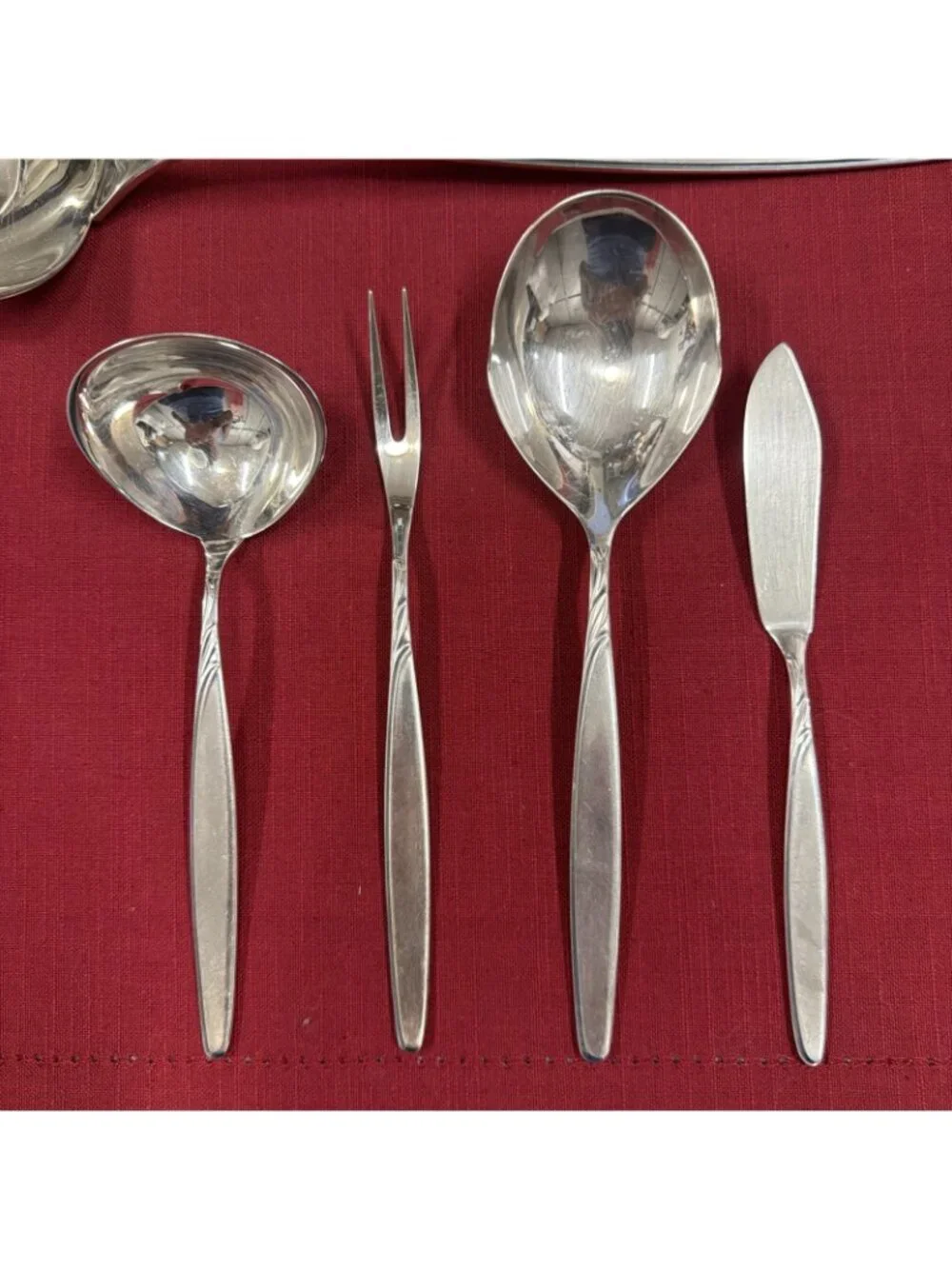 Wmf rom silverplate